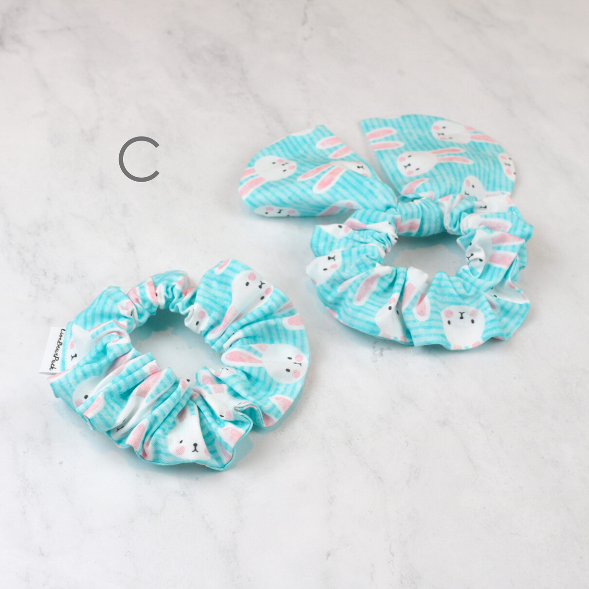 Easter Scrunchies Pack Sets I Pick Your Own Set