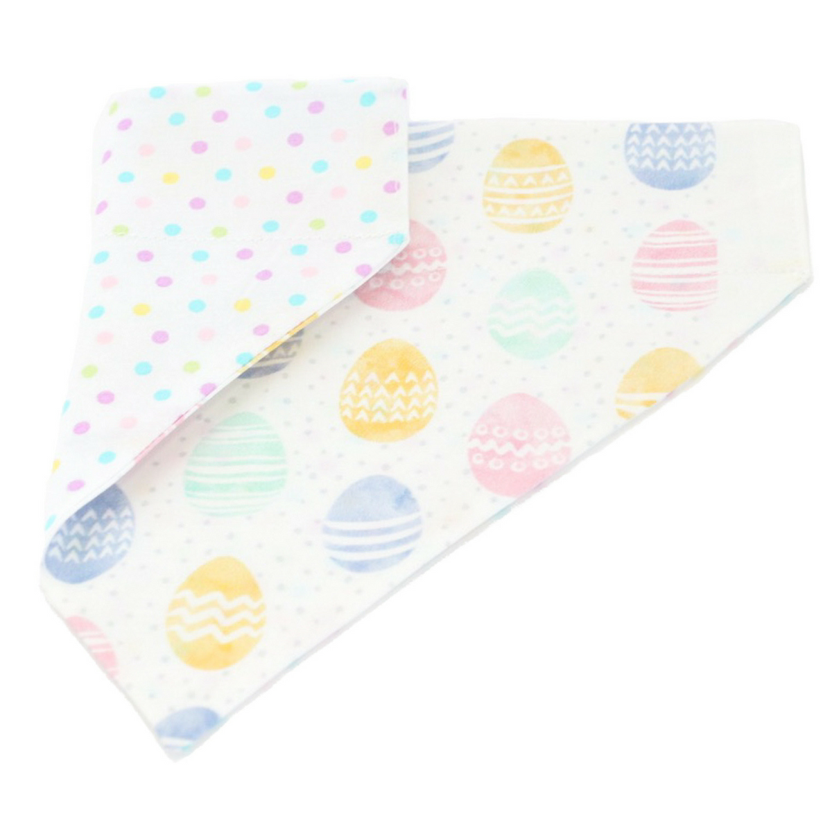 easter dog bandana